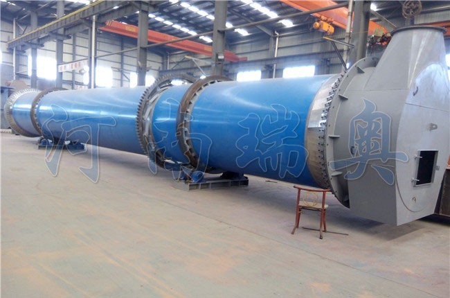 酒糟烘干機在質量和性能上具有什么優勢？