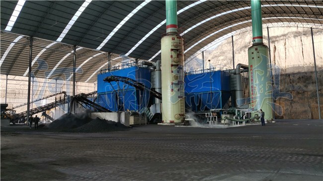 如何維護(hù)煤泥烘干機(jī)的零部件？