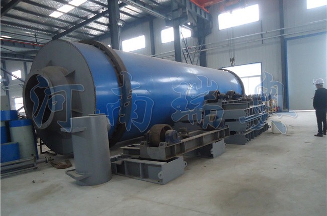 酒糟烘干機(jī)如何節(jié)能生產(chǎn)？