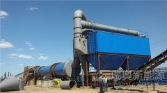 2020年，環(huán)保節(jié)能的瑞奧烘干機(jī)砥礪前行