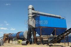 煤泥烘干機生產廠家哪個好？