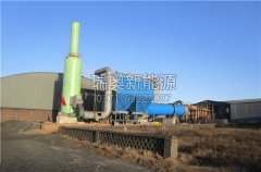 煤泥烘干機價格受哪些因素影響？