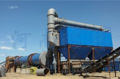 煤泥烘干機對資源再利用有什么幫助？