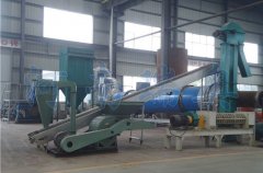 豆渣烘干機如何為企業帶來收益？