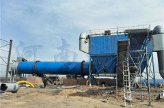 煤泥烘干機(jī)多少錢一臺(tái)？煤泥烘干及設(shè)備原理